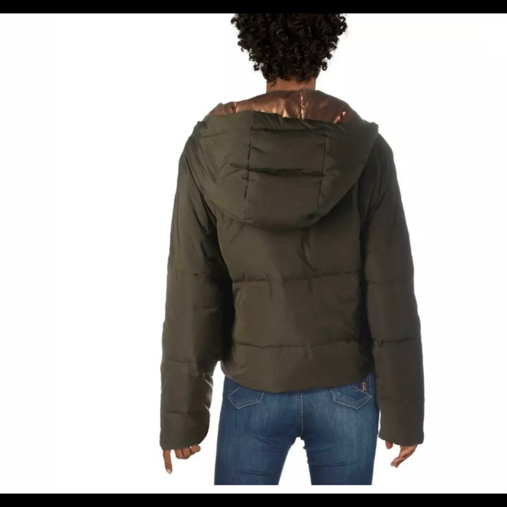 - - Andrew Marc jacket - Picture 2 of 6